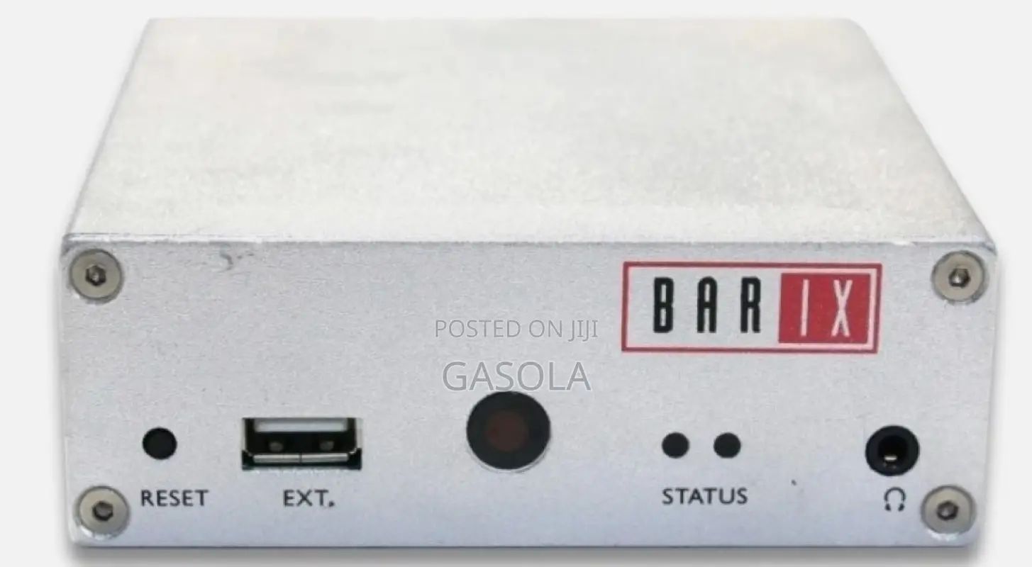 Barix Exstreamer 200