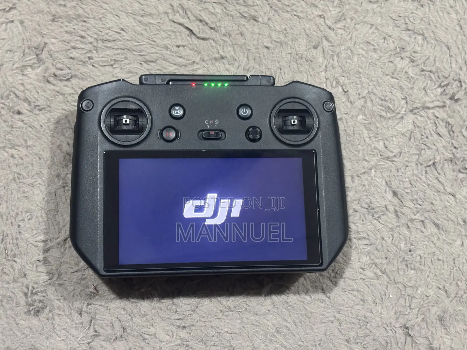 Dji Rc Pro Controller