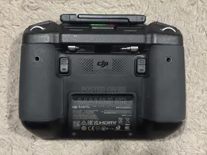 Dji Rc Pro Controller