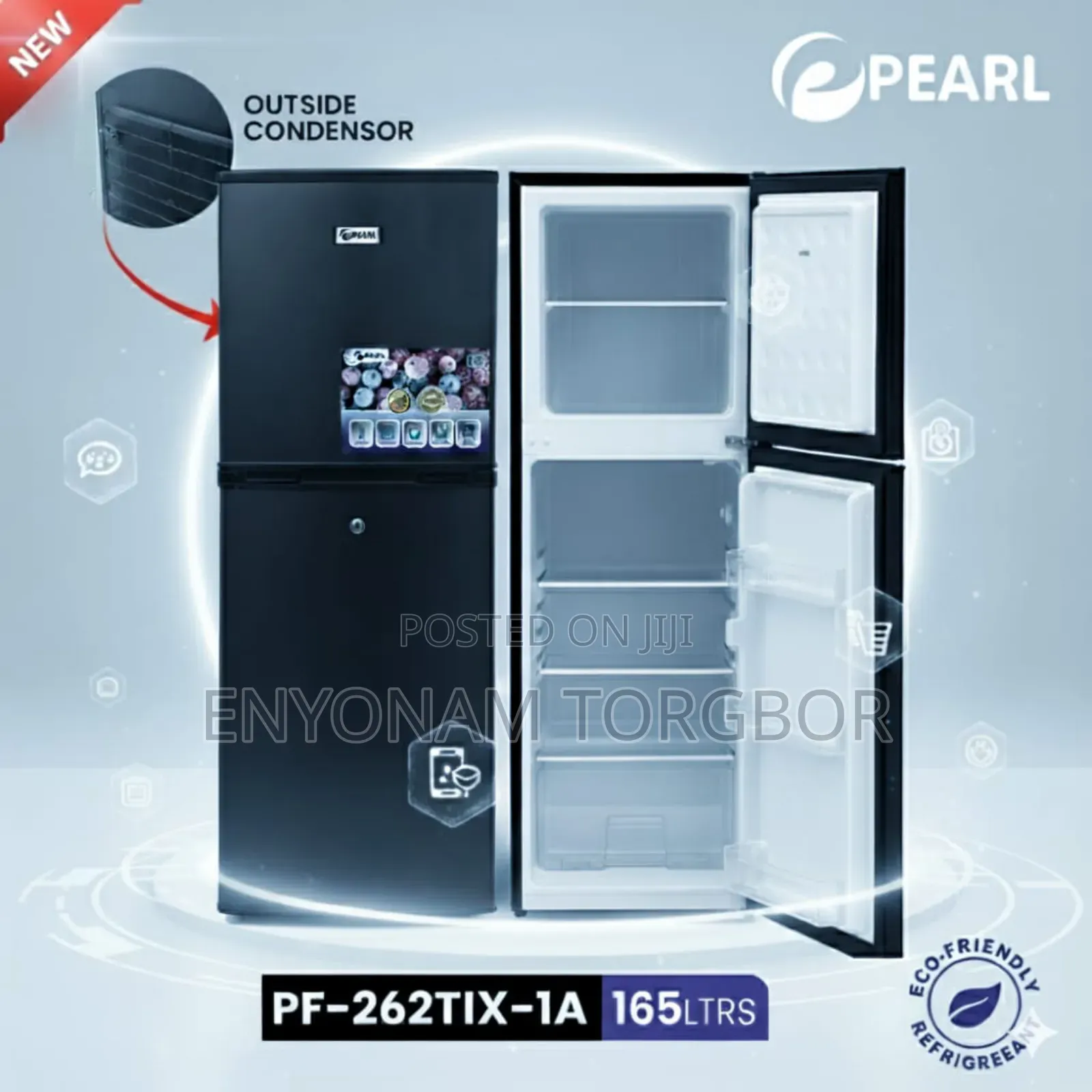 Refrigerator