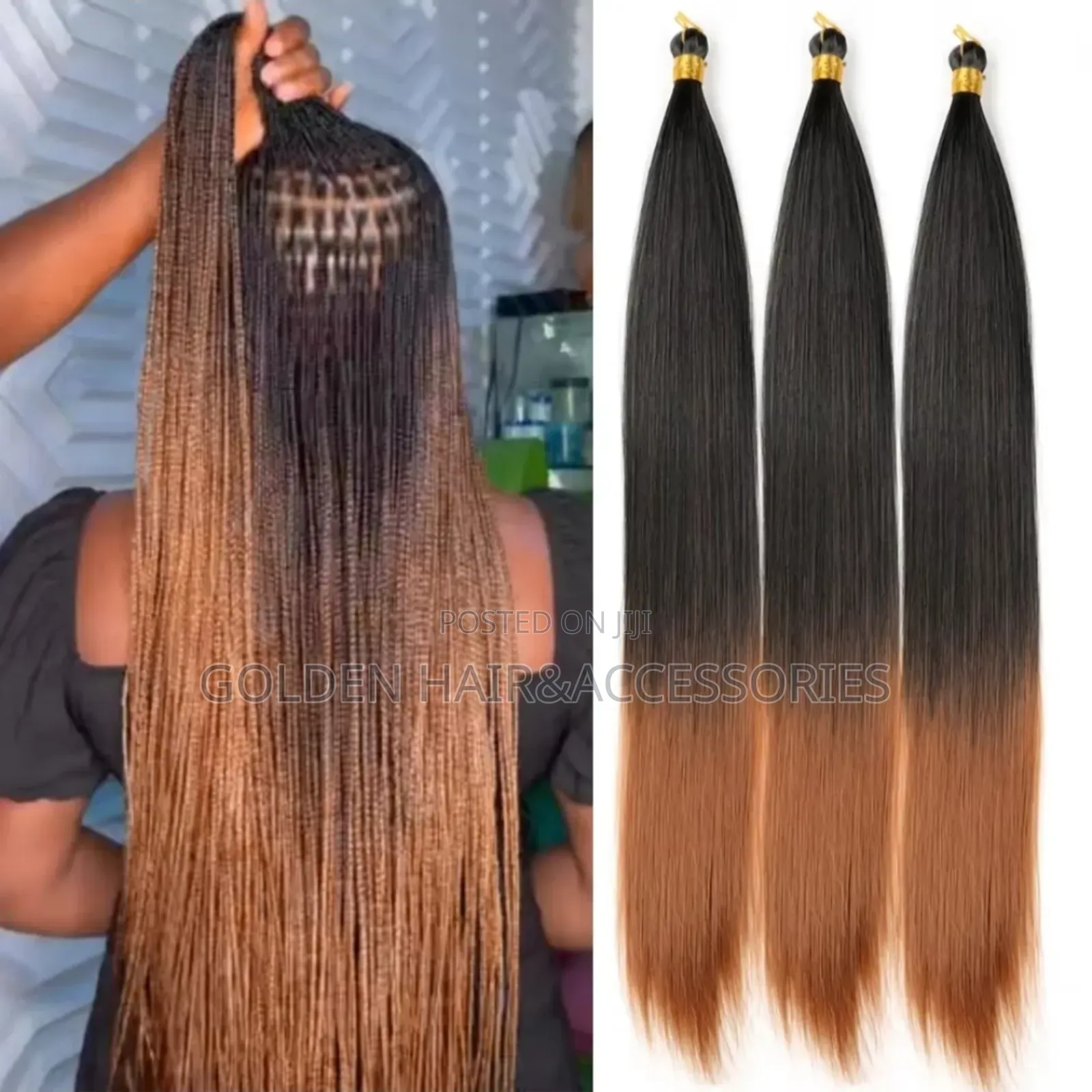 Bone Straight Extension