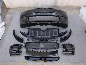 Jeep Grand Cherokee Srt 2014-2021 Bodykits