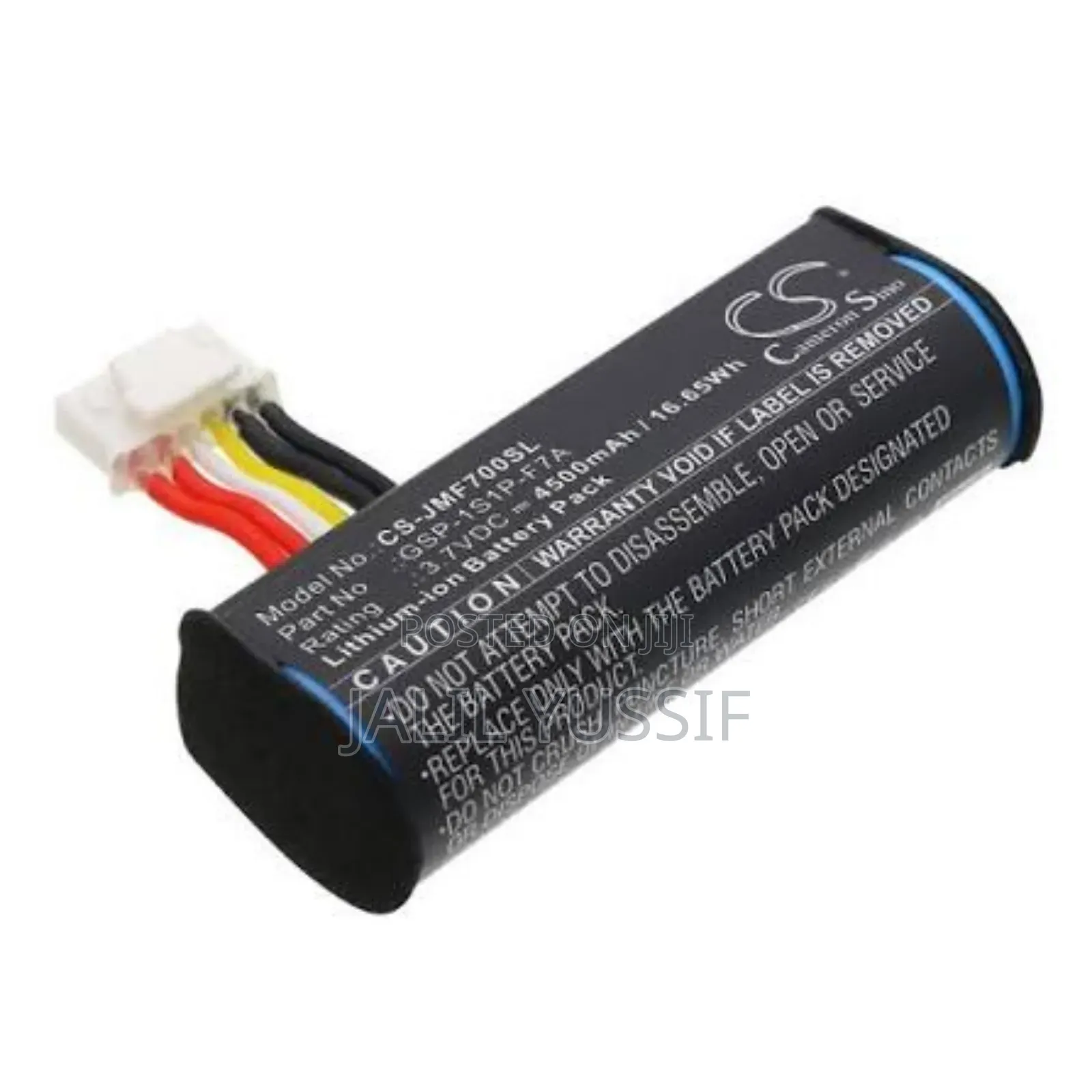 All Kind of Original Speaker Battery