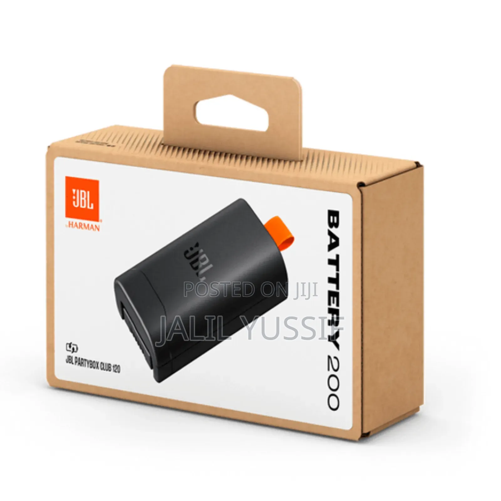 All Kind of Original Speaker Battery