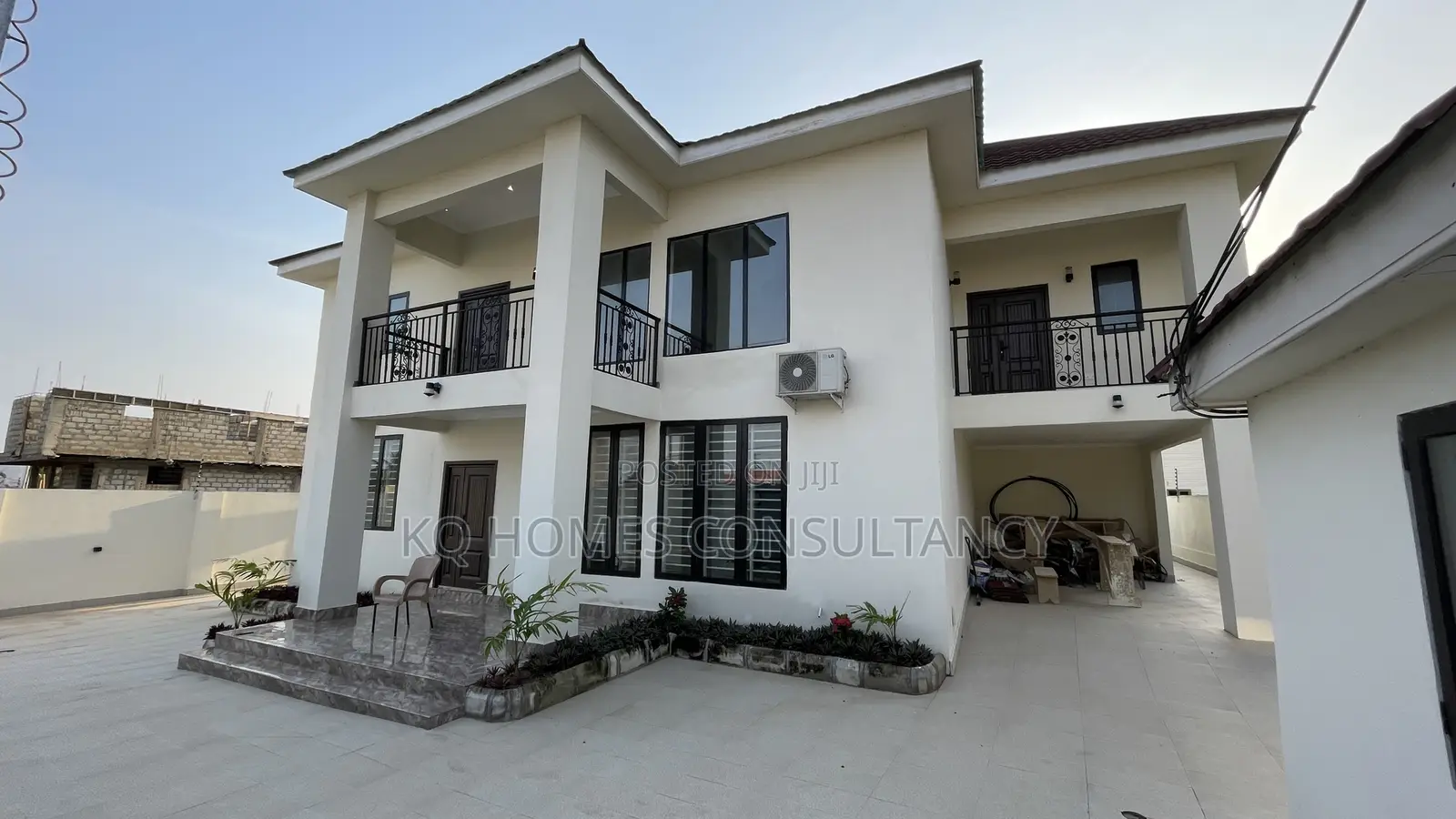 4bdrm House in Hydroform Estate, Spintex for sale