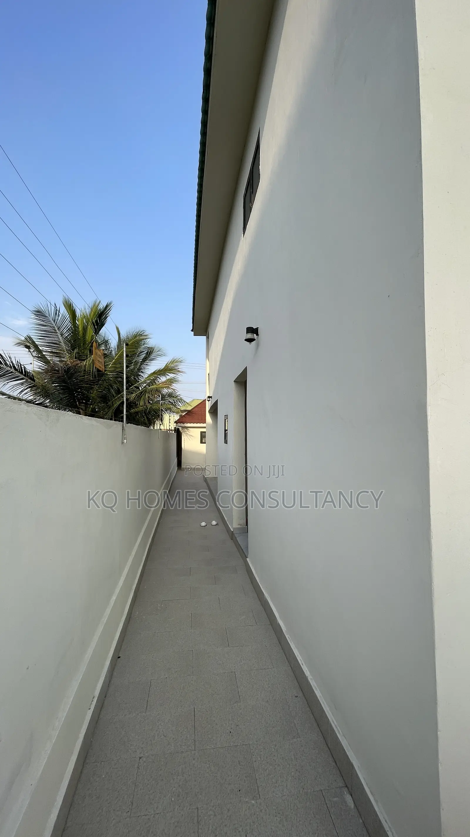 4bdrm House in Hydroform Estate, Spintex for sale