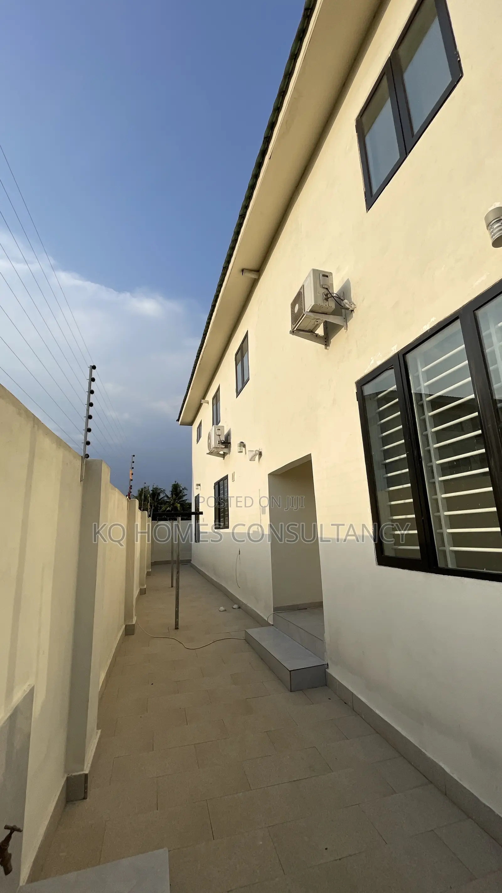 4bdrm House in Hydroform Estate, Spintex for sale