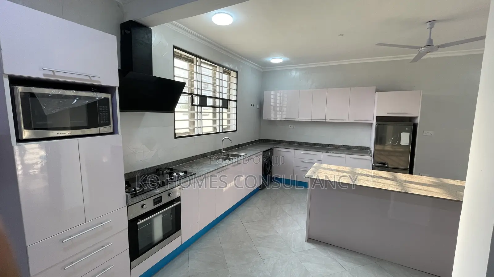 4bdrm House in Hydroform Estate, Spintex for sale