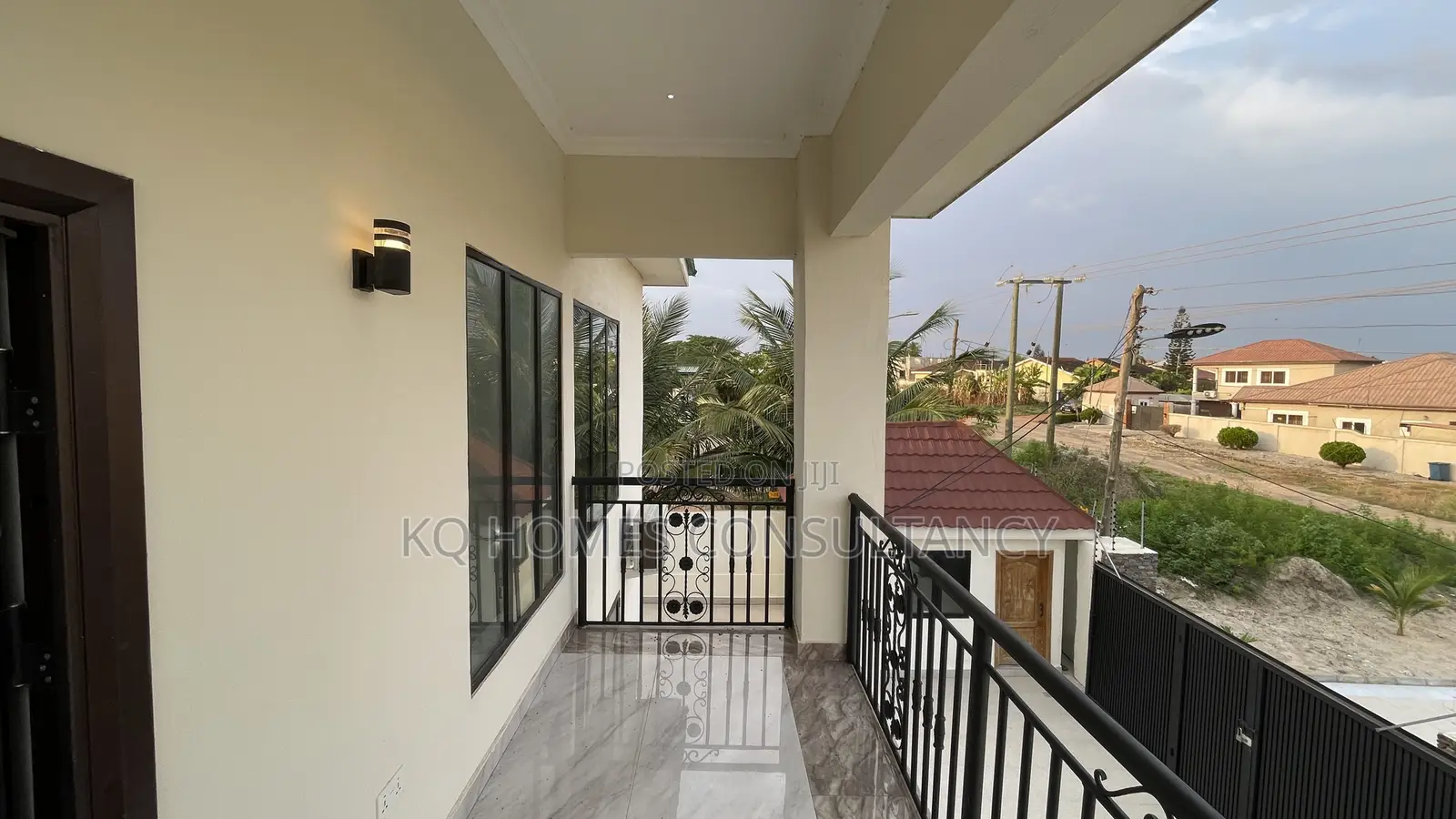 4bdrm House in Hydroform Estate, Spintex for sale