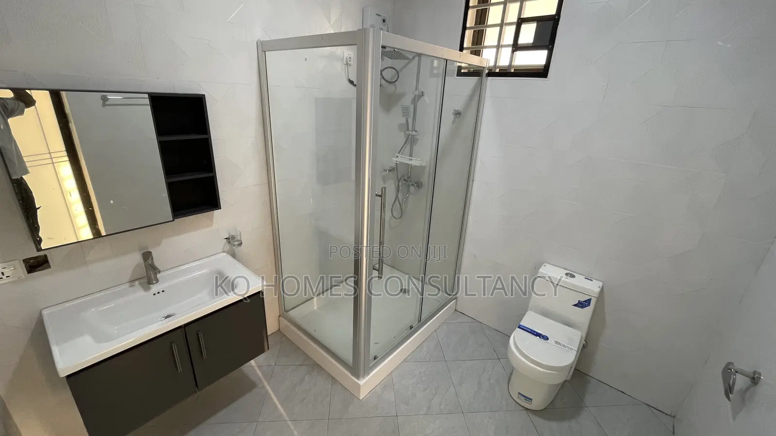 4bdrm House in Hydroform Estate, Spintex for sale