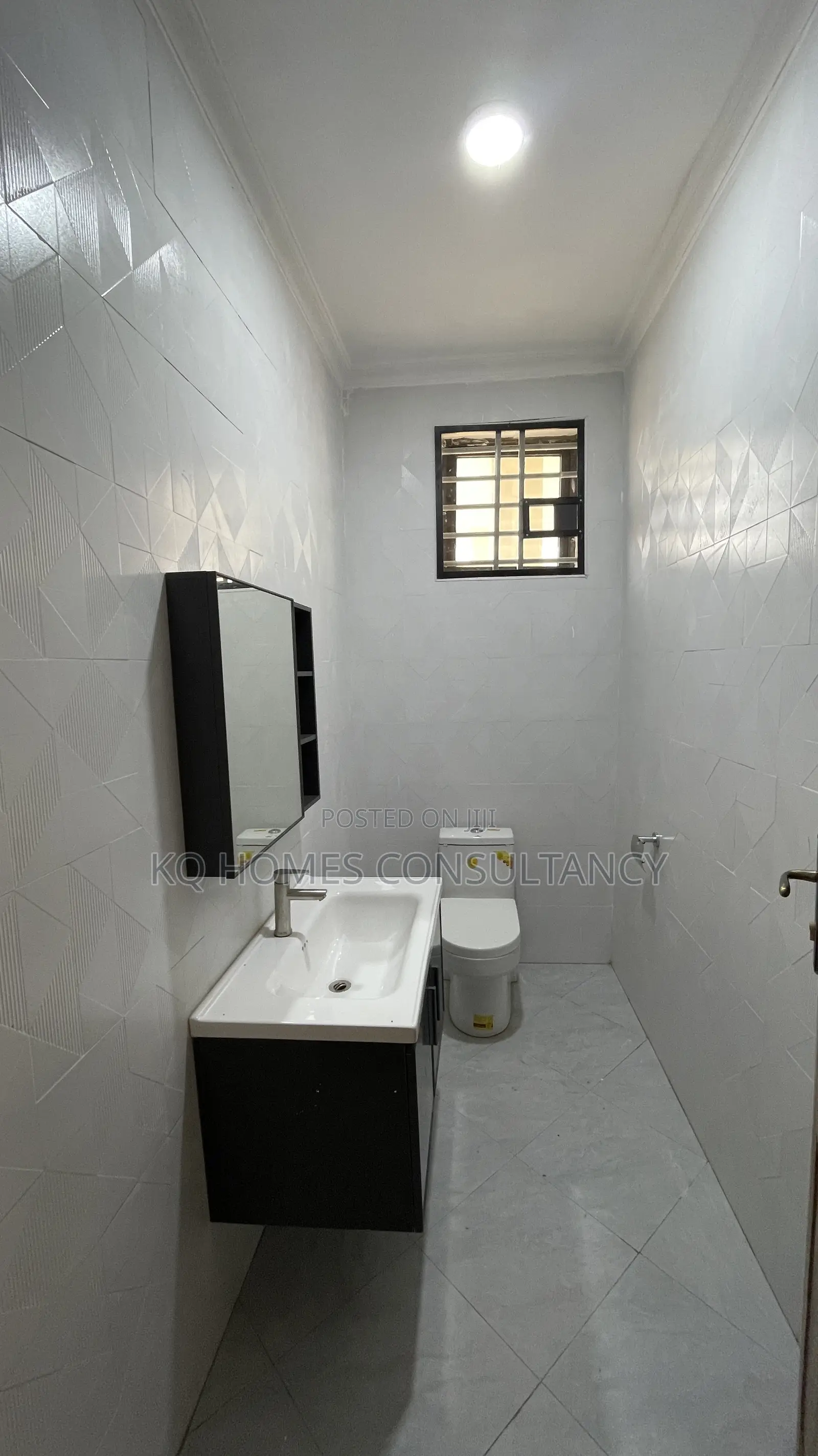 4bdrm House in Hydroform Estate, Spintex for sale