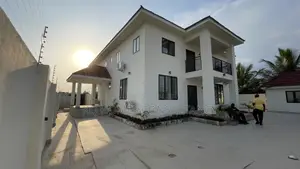 4bdrm House in Hydroform Estate, Spintex for sale