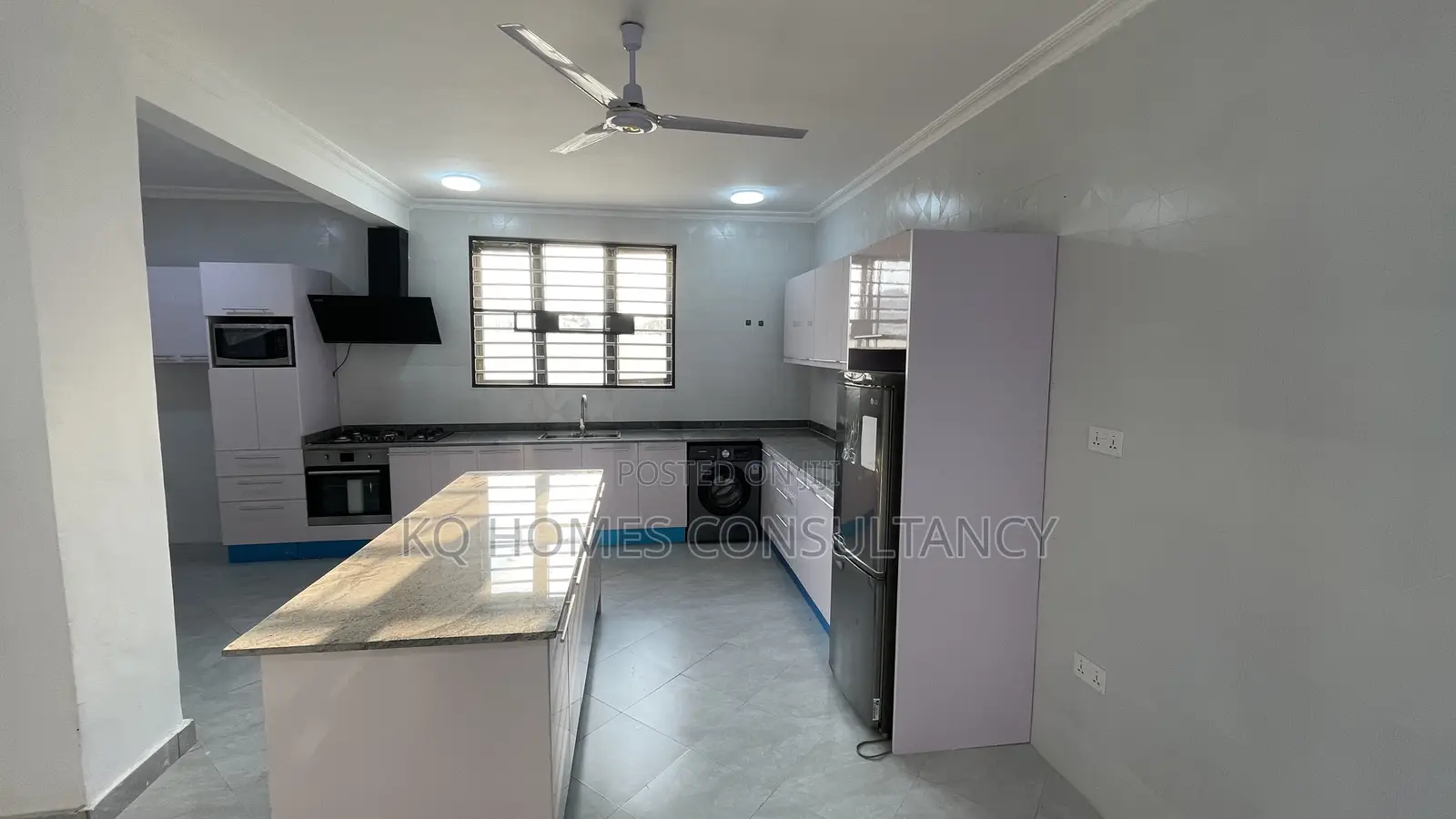 4bdrm House in Hydroform Estate, Spintex for sale