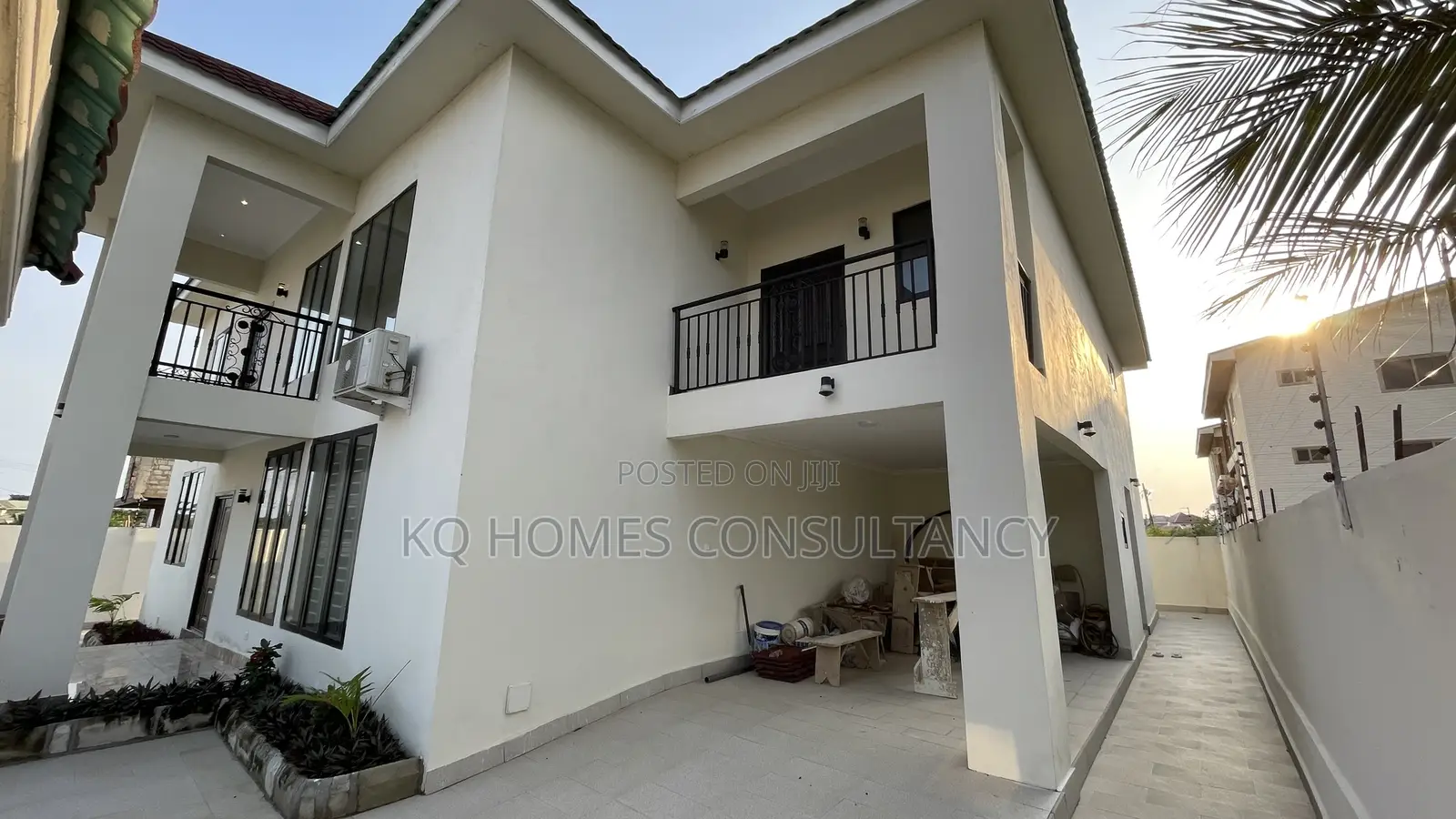 4bdrm House in Hydroform Estate, Spintex for sale
