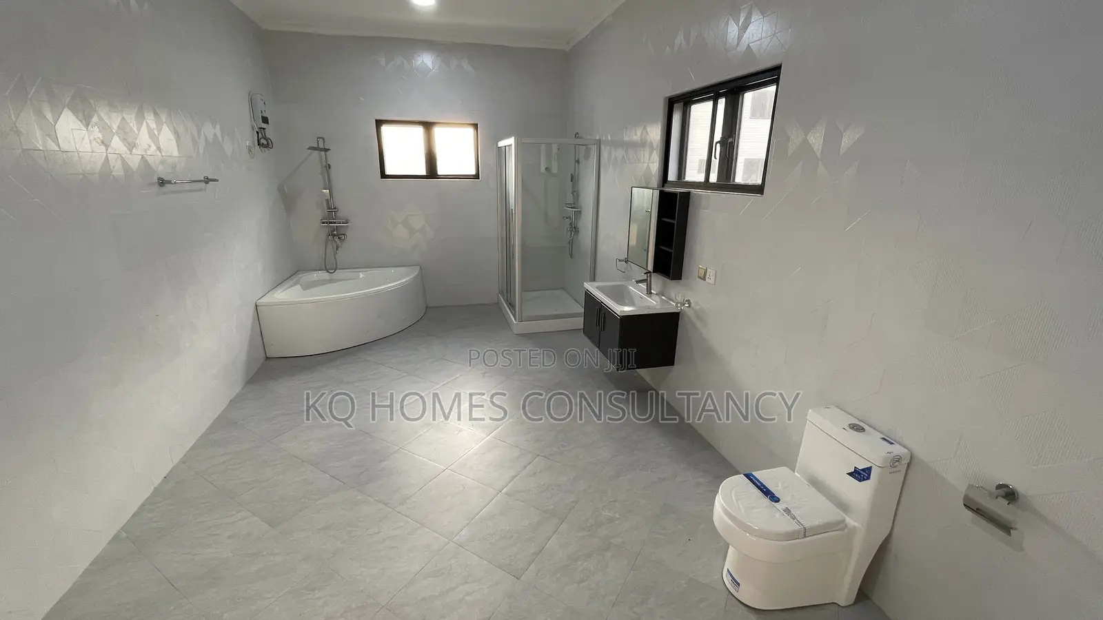 4bdrm House in Hydroform Estate, Spintex for sale