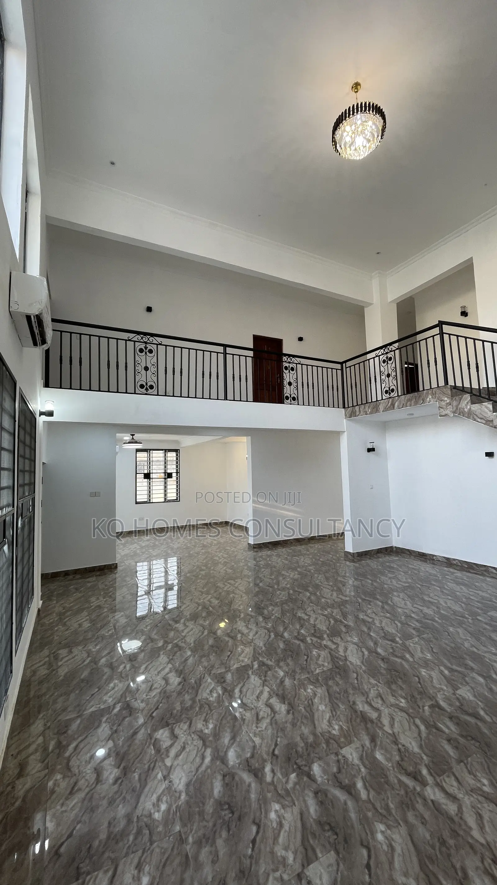 4bdrm House in Hydroform Estate, Spintex for sale