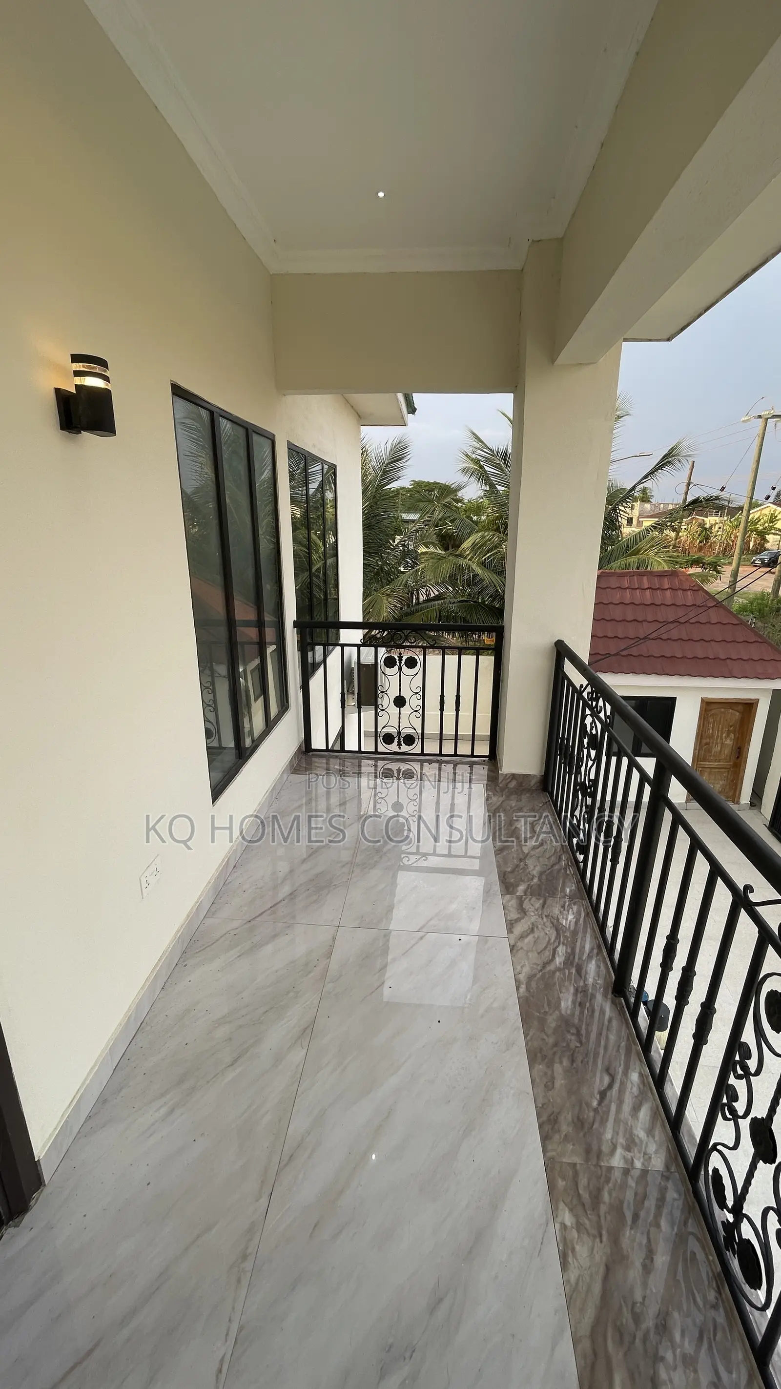 4bdrm House in Hydroform Estate, Spintex for sale