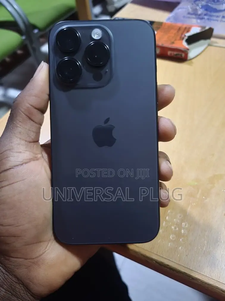 Apple iPhone 15 Pro Max 512 GB Blue