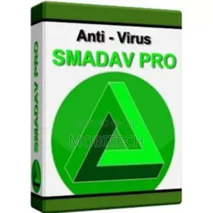 Smadav Pro Anti-virus