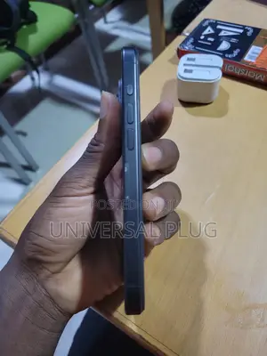 Apple iPhone 15 Pro Max 512 GB Blue