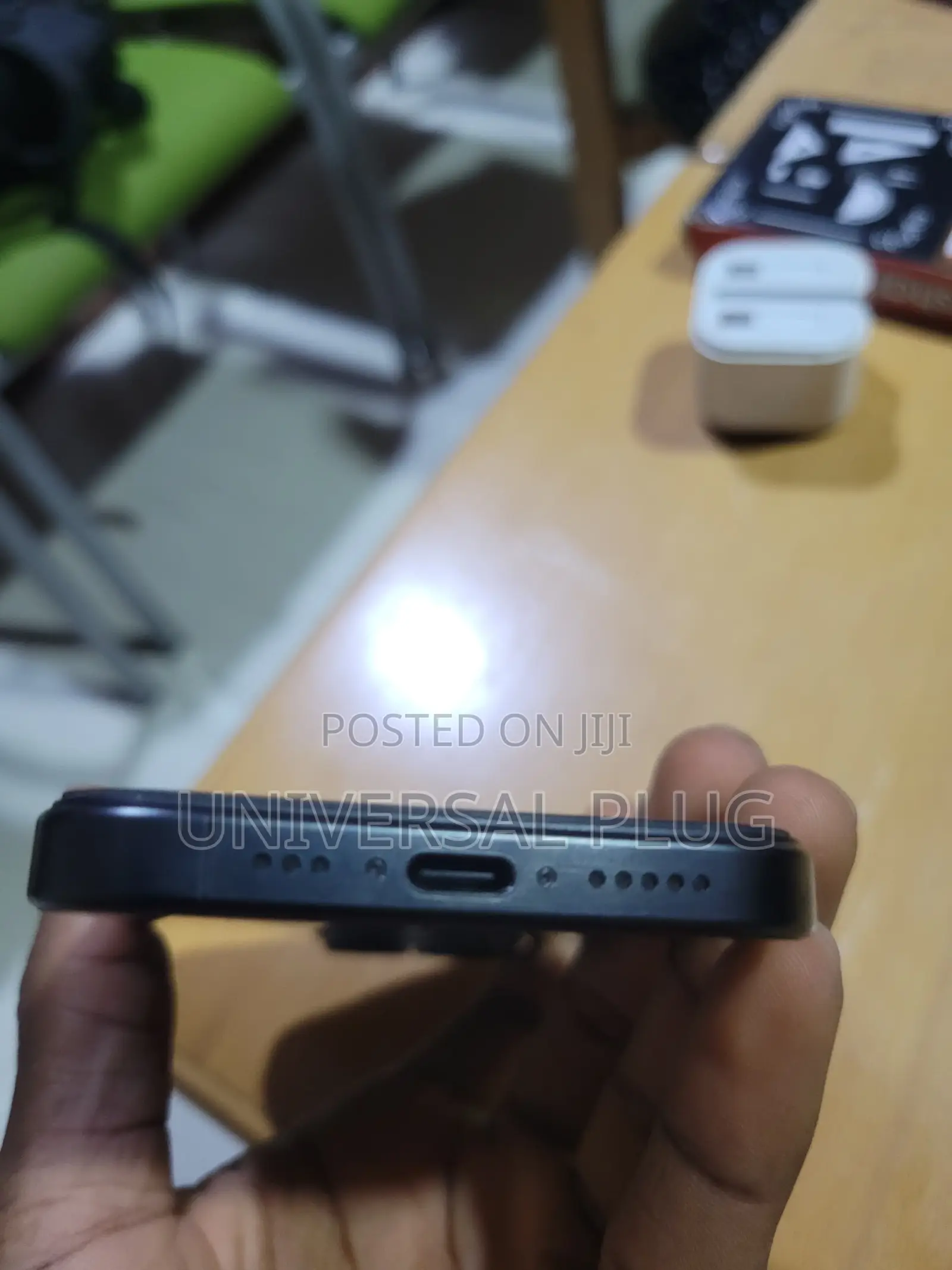 Apple iPhone 15 Pro Max 512 GB Blue