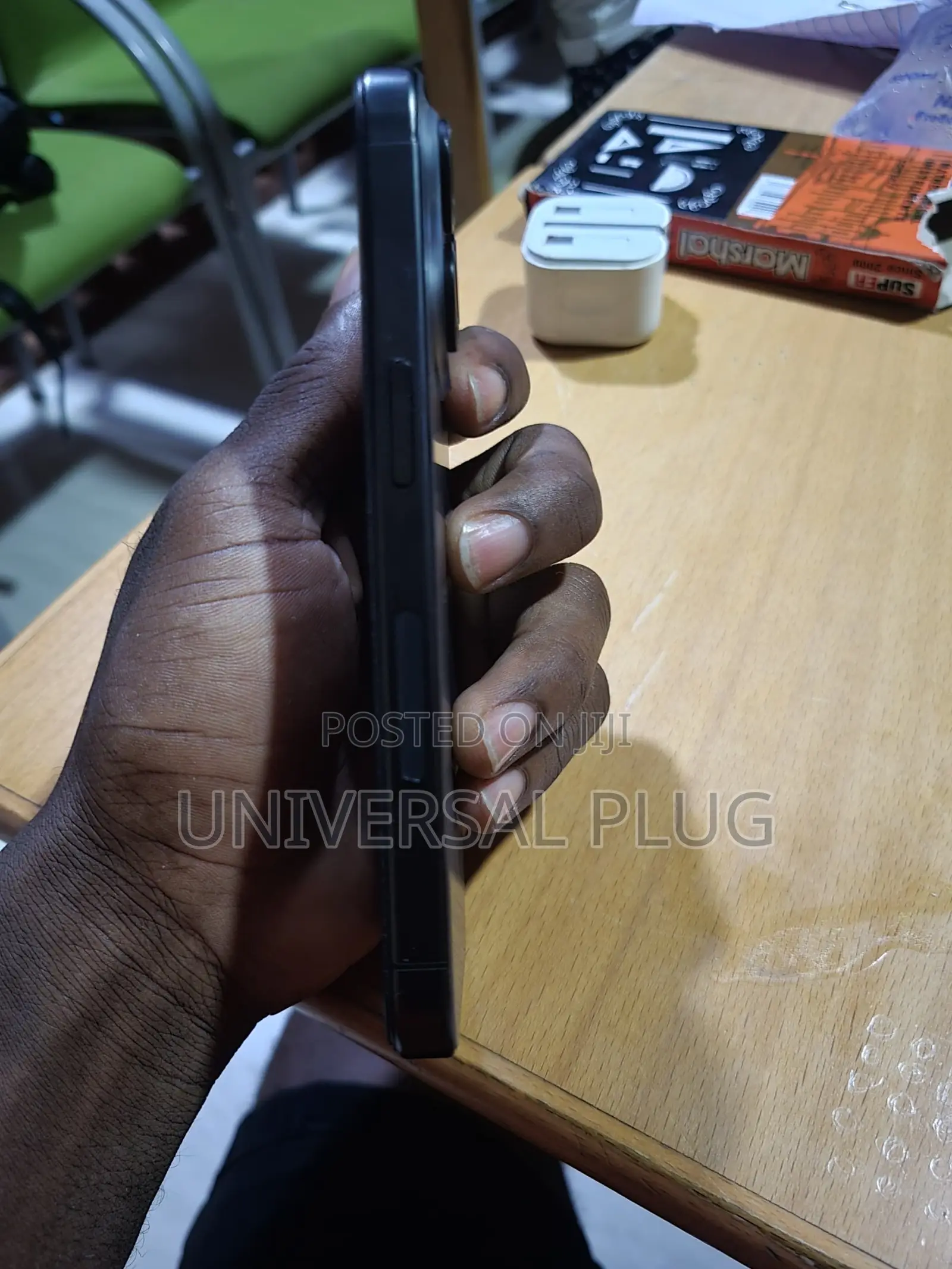 Apple iPhone 15 Pro Max 512 GB Blue