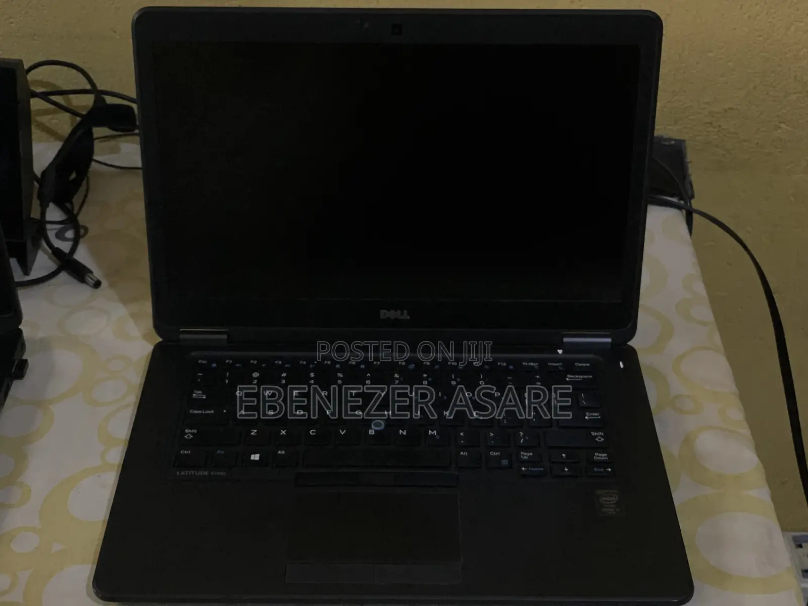 Laptop Dell Latitude E7450 8GB Intel Core I7 SSD 256GB