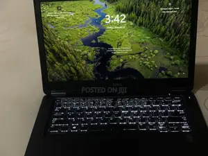 Laptop Dell Latitude E7450 8GB Intel Core I7 SSD 256GB