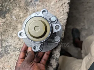 Honda Civic 2016,2017,2018,2019,2020,2021 Back Hub