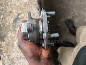 Honda Civic 2016,2017,2018,2019,2020,2021 Back Hub