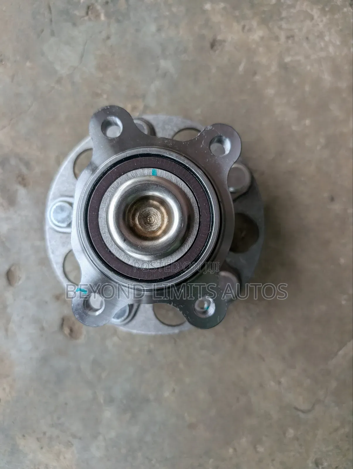 Honda Civic 2011,2012,2013,2014,2015 Back Wheel Hub