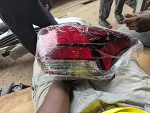 Mitsubishi Outlander 2016 -2021 Tail Light