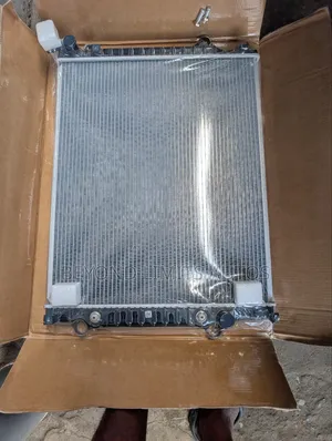Toyota Tacoma 2004,2005,2006,2007,2008,2009,2010,2011,2012 Radiator