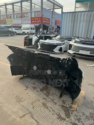 Honda Crv Front Cut Bumper Assembly 2011-2015
