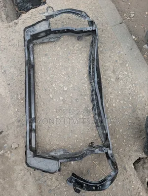 Toyota Camry Spider 2012,2013,2014,2015,2016,2017 Radiator Support