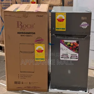 Roch Fridge RFR-135dt (112l )