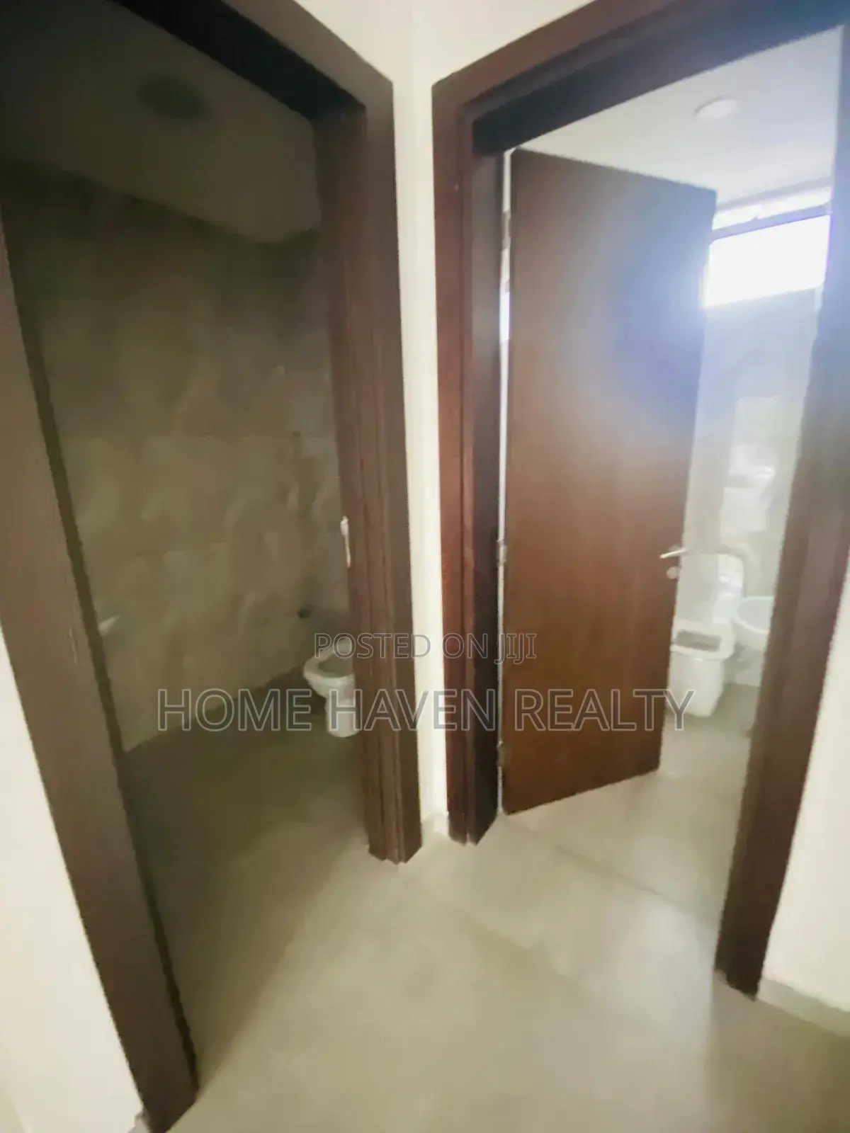 113 Square Meter Office Space for Rent at Cantonment