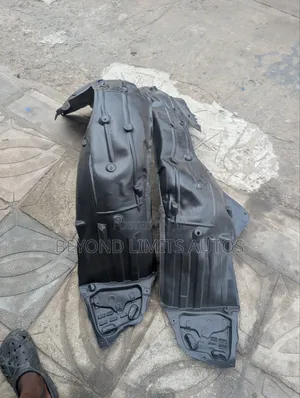 Honda Civic 2016,2017,2018,2019,2020,2021 Fender Liner / Mud Guard