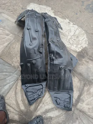 Honda Civic 2016,2017,2018,2019,2020,2021 Fender Liner / Mud Guard
