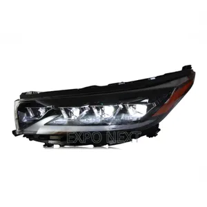 Toyota Highlander Led Headlight Light 2018-2021