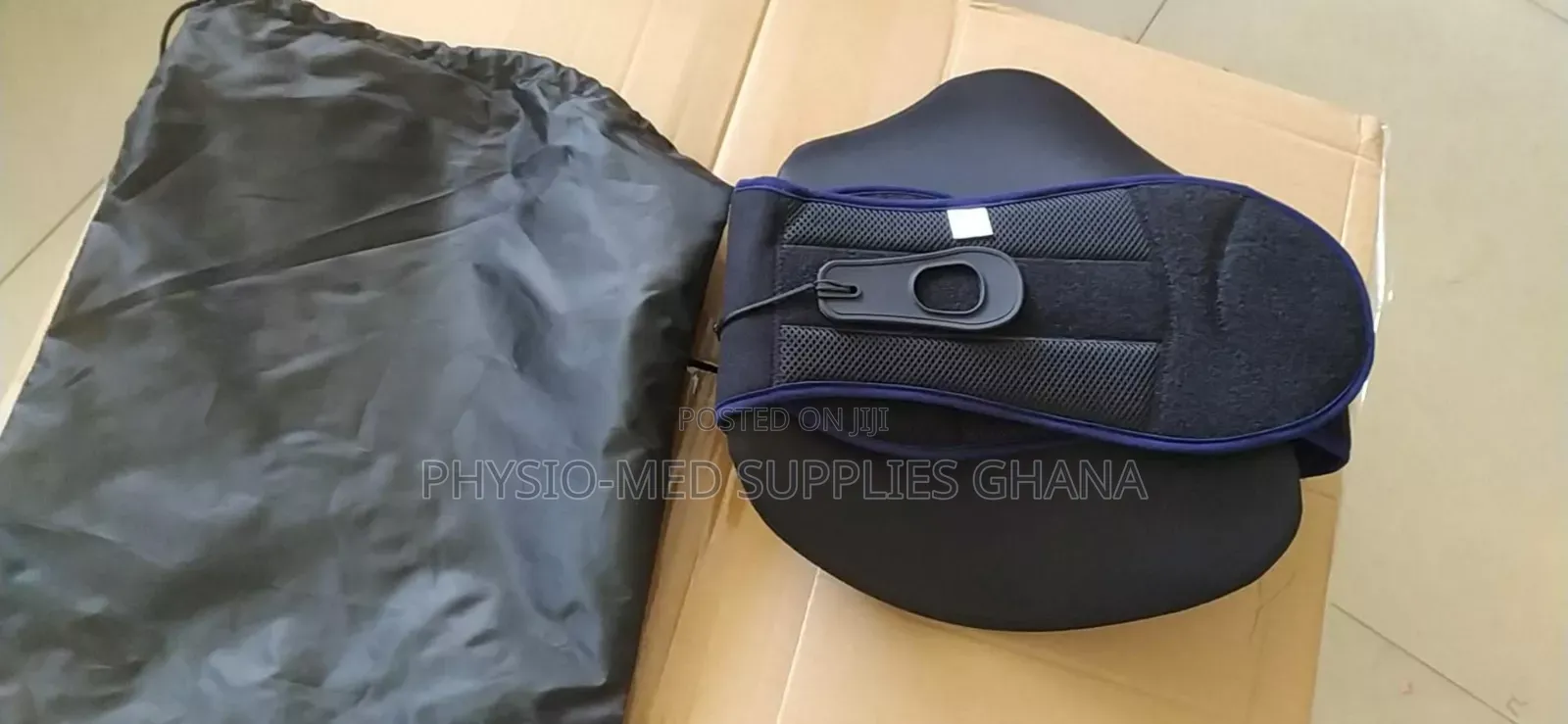 String Pull Lumbar Corset in Accra Metropolitan - Medical Equipment ...