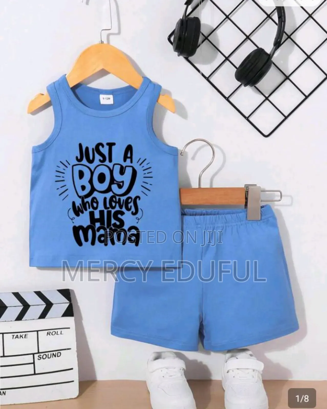 Kids Clothing