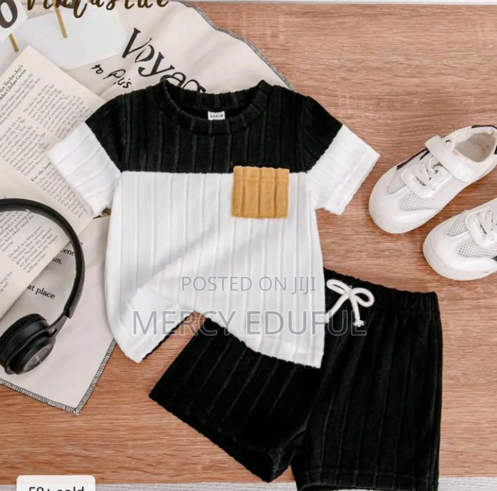 Kids Clothing