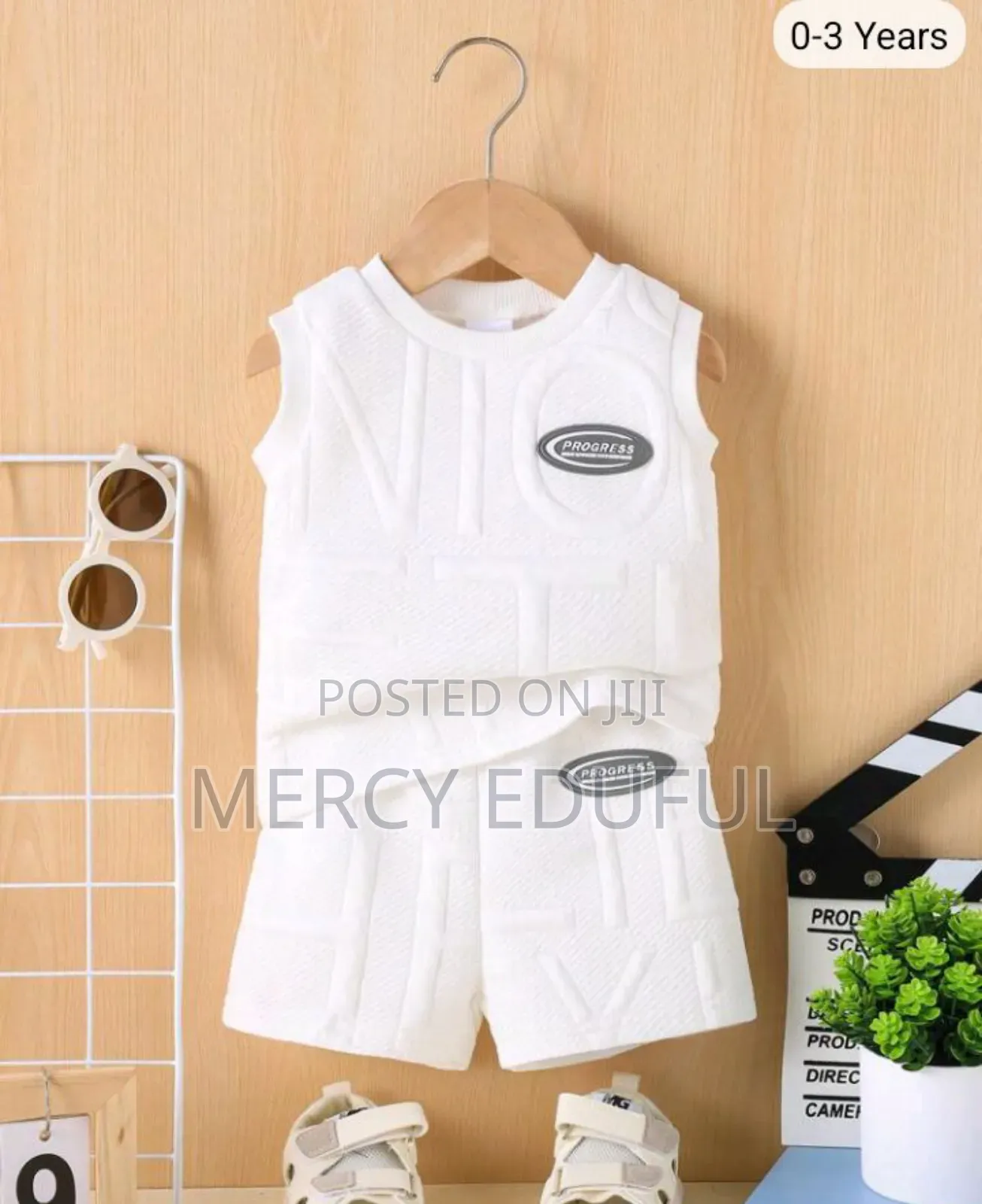 Kids Clothing