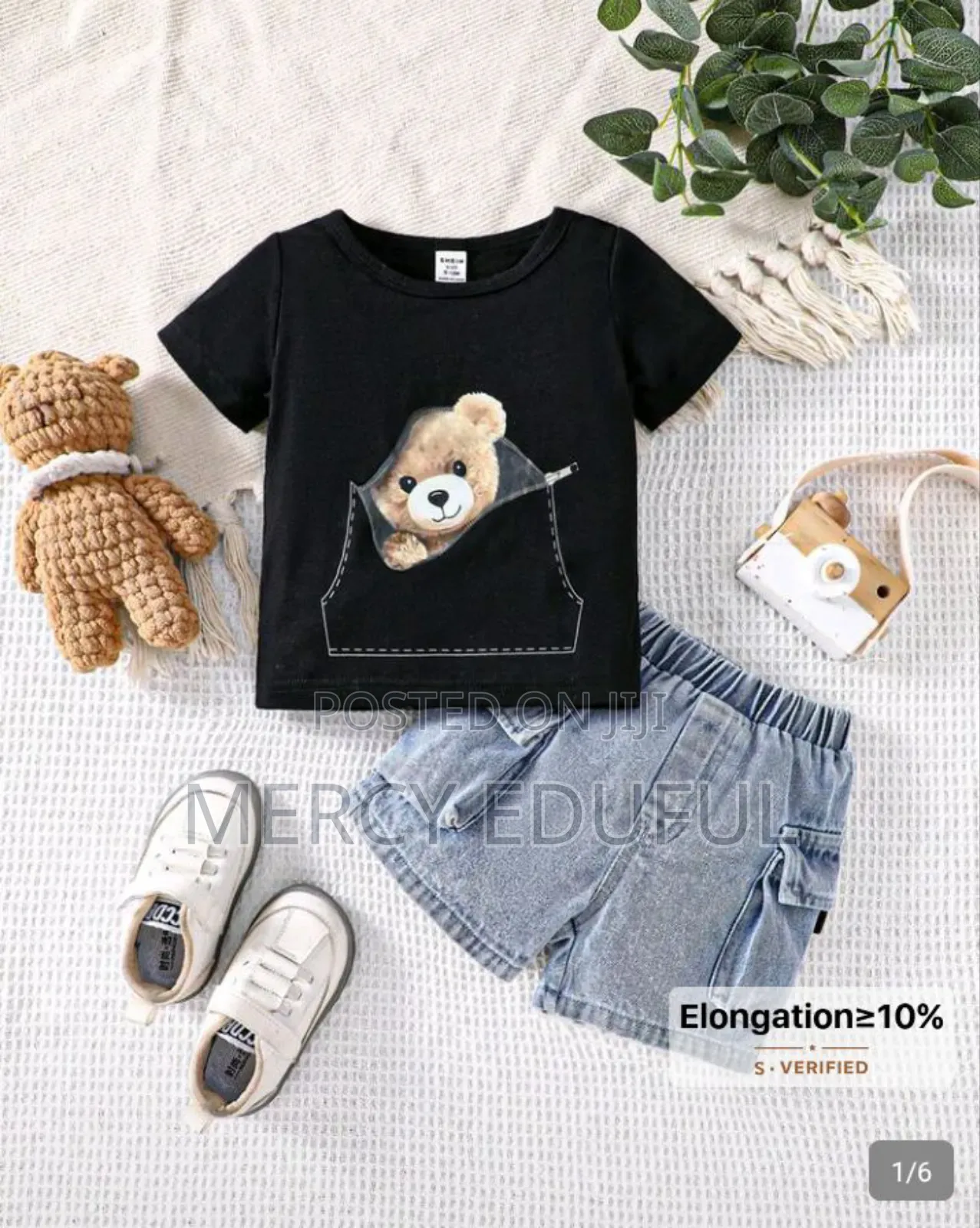 Kids Clothing