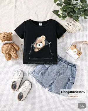 Kids Clothing
