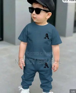 Kids Clothing