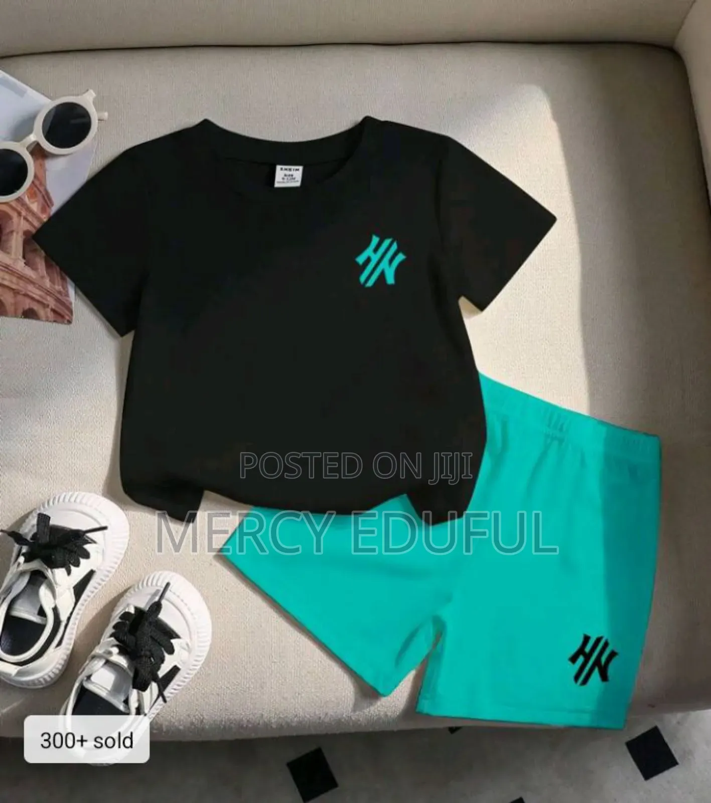 Kids Clothing