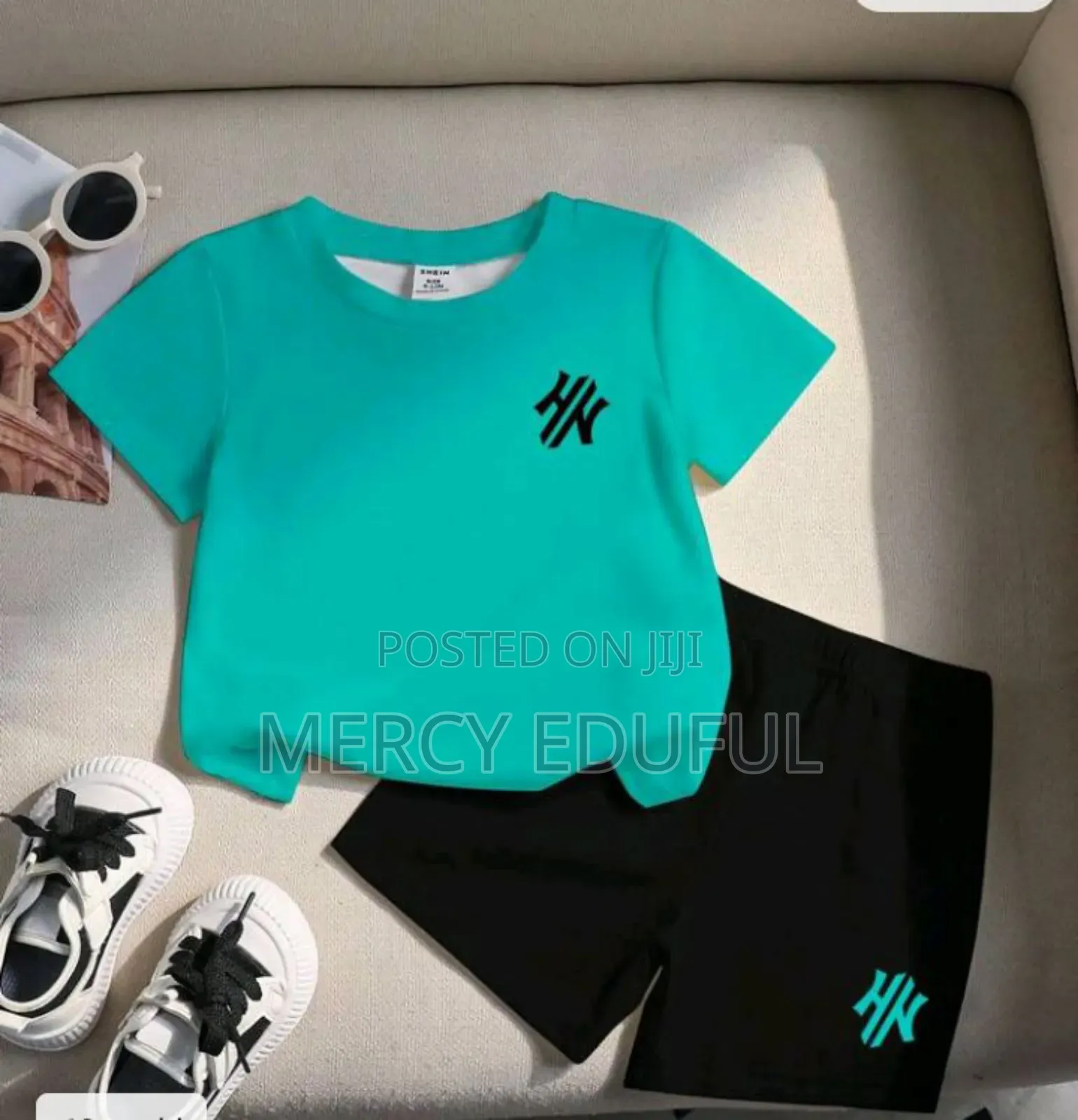 Kids Clothing