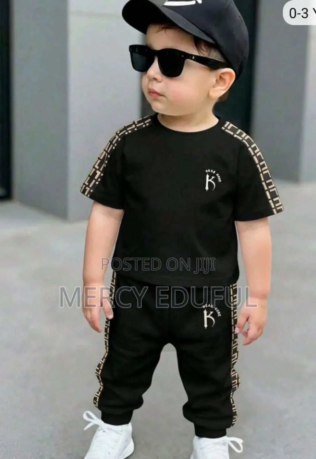 Kids Clothing